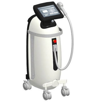 Choicy 800w 808nm+1064nm+755nm Diode Laser